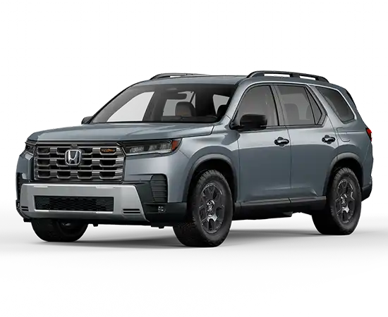 2026 Honda Pilot TrailSport AWD's photo