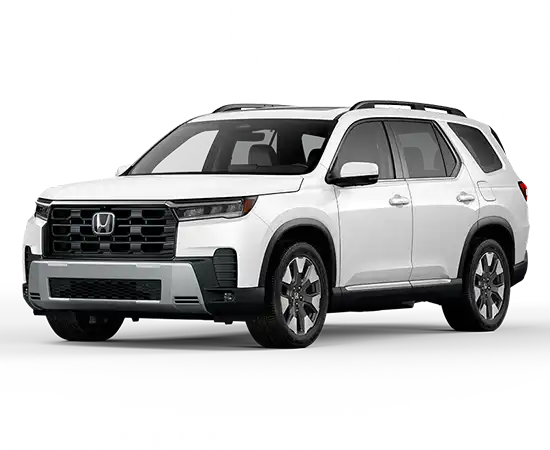 2026 Honda Pilot Touring AWD's photo