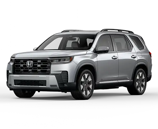 2026 Honda Pilot Elite AWD's photo