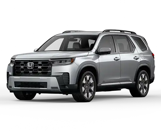 2026 Honda Pilot Elite AWD's photo
