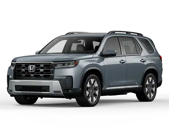 2026 Honda Pilot Elite AWD's photo