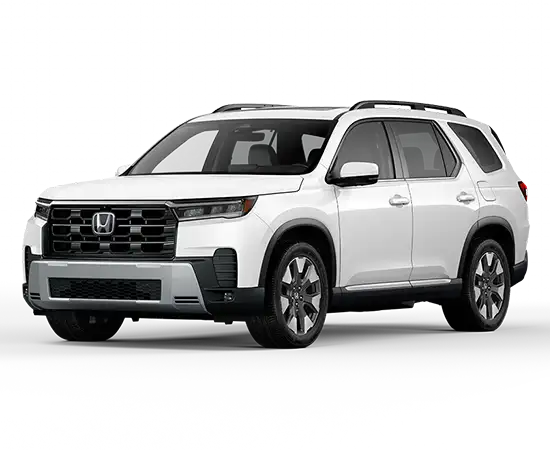 2026 Honda Pilot Elite AWD's photo