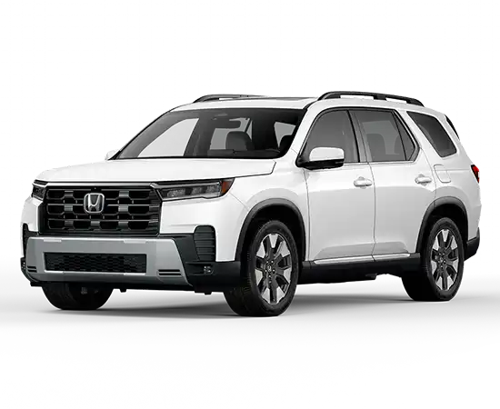 2026 Honda Pilot Elite AWD's photo
