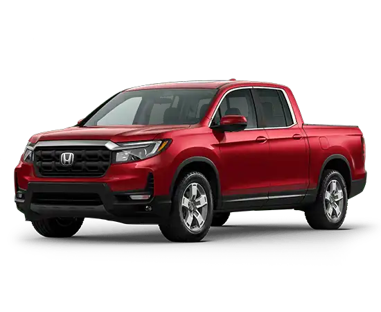 2026 Honda Ridgeline RTL AWD's photo