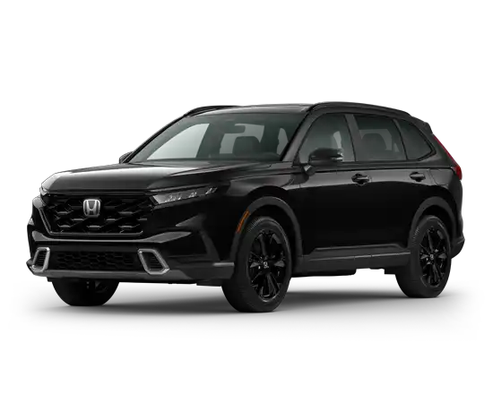 2026 Honda CR-V Hybrid Sport Touring AWD's photo