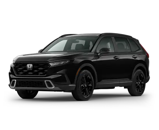 2026 Honda CR-V Hybrid Sport Touring AWD's photo