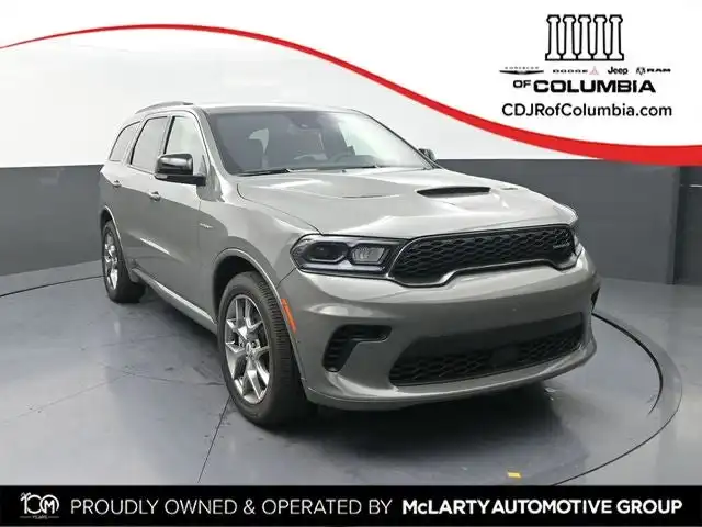 2026 Dodge Durango GT HEMI Plus V8 AWD's photo