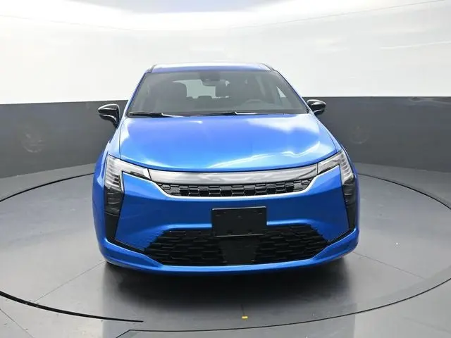 2027 Chrysler Pacifica Select photo 4