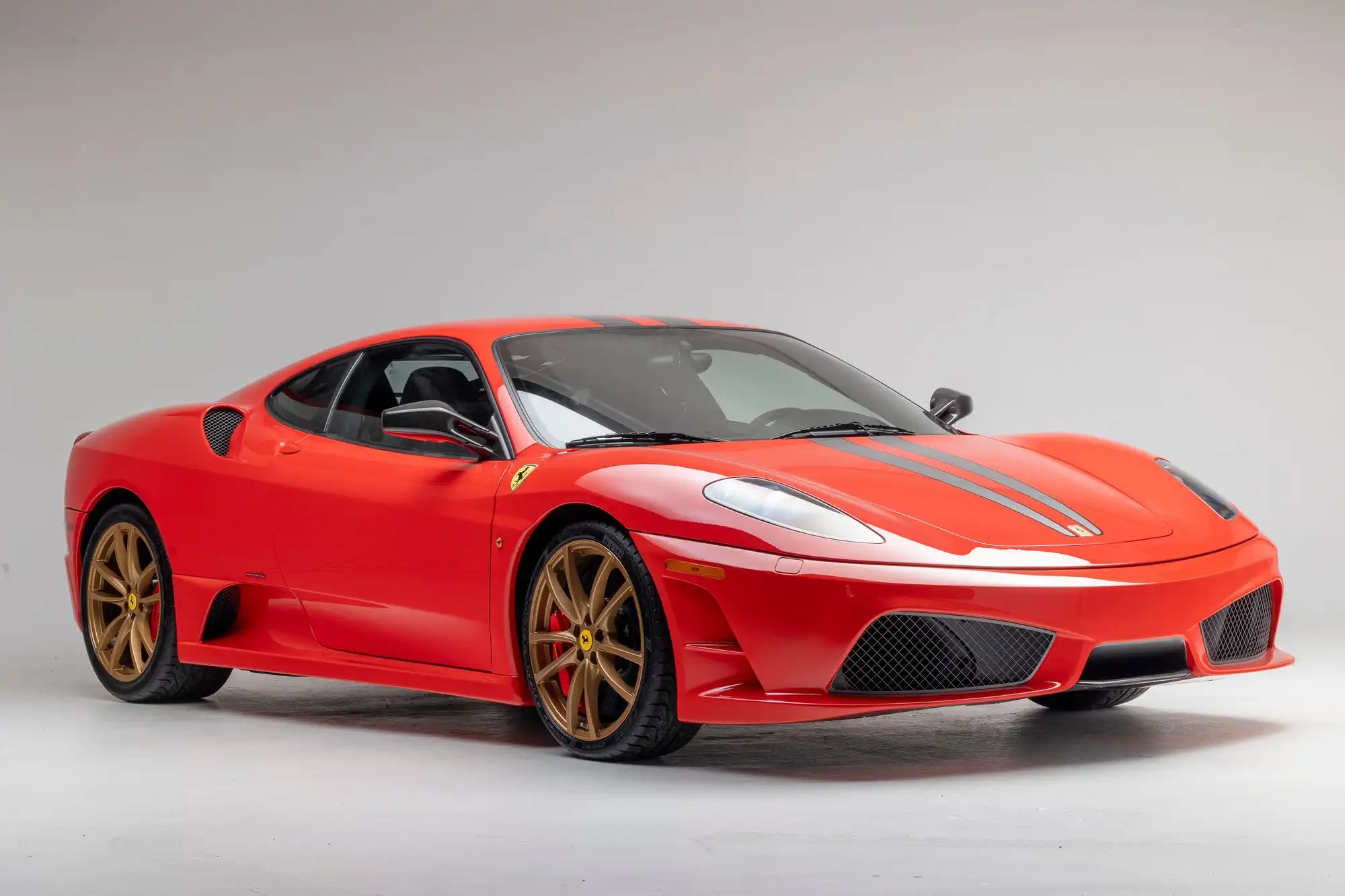 2008 Ferrari F430 Scuderia's photo