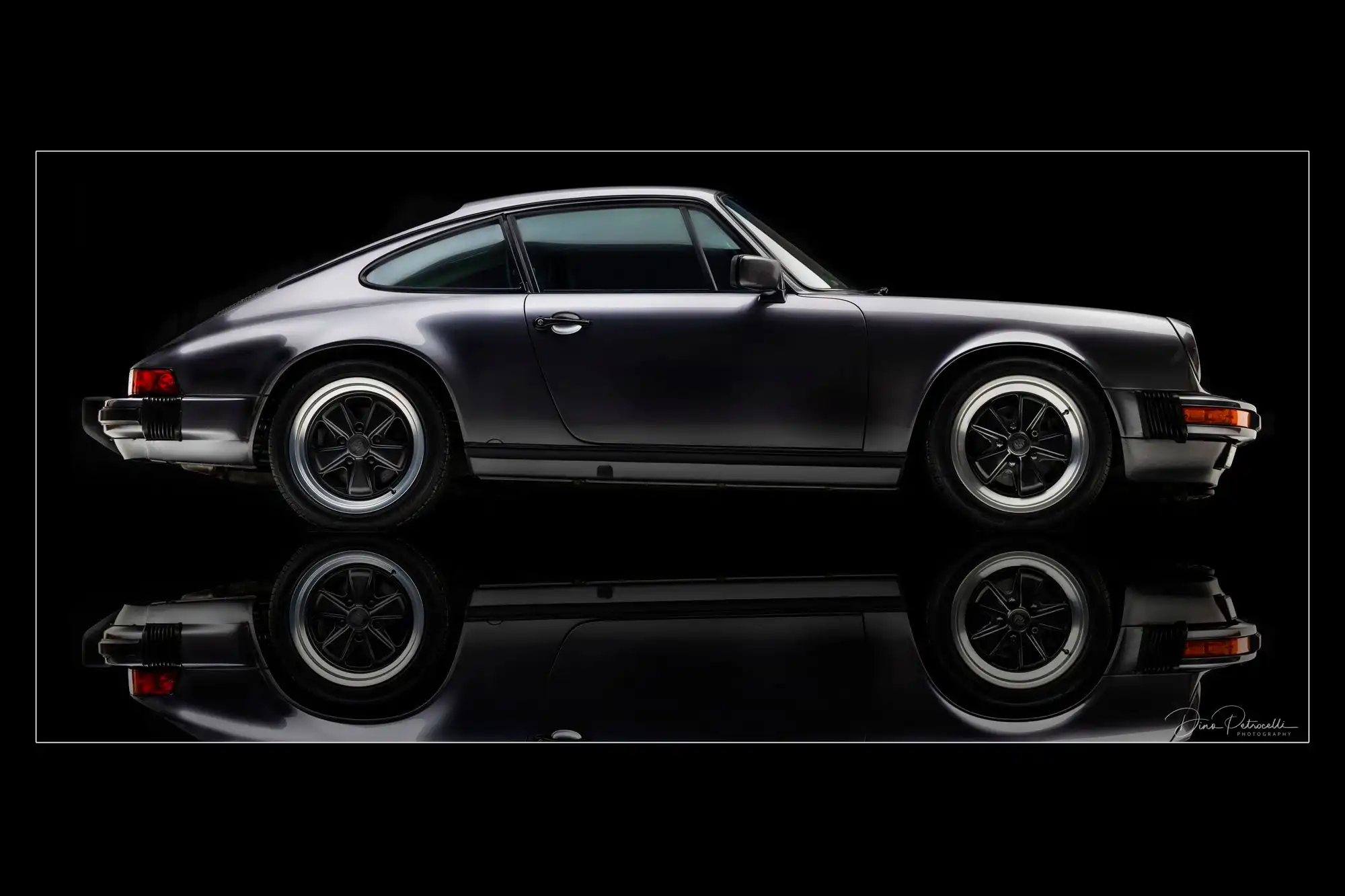1986 Porsche 911's photo