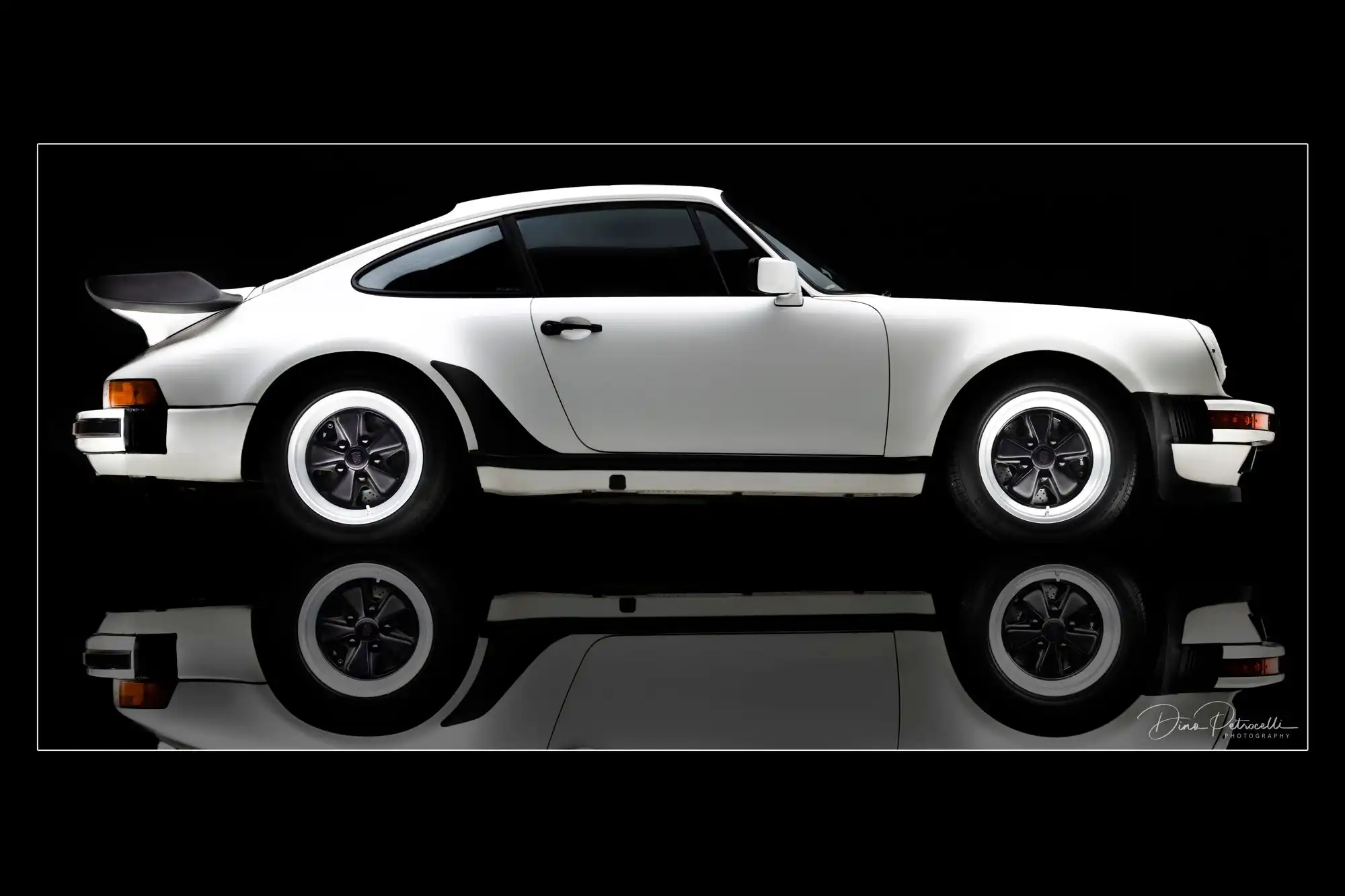 1989 Porsche 911's photo