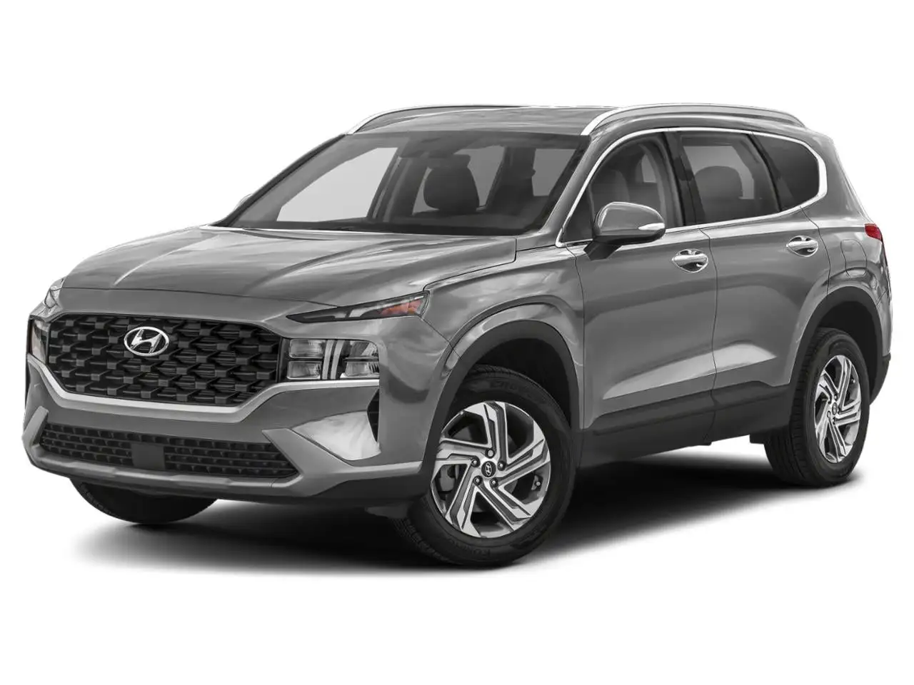 2023 Hyundai Santa Fe SEL 2.5's photo