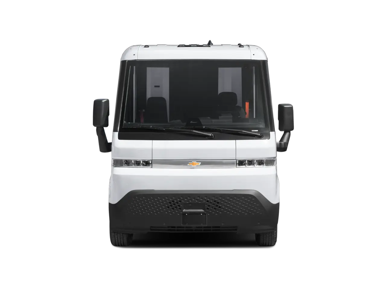 2026 Chevrolet BrightDrop Base 400 photo 4