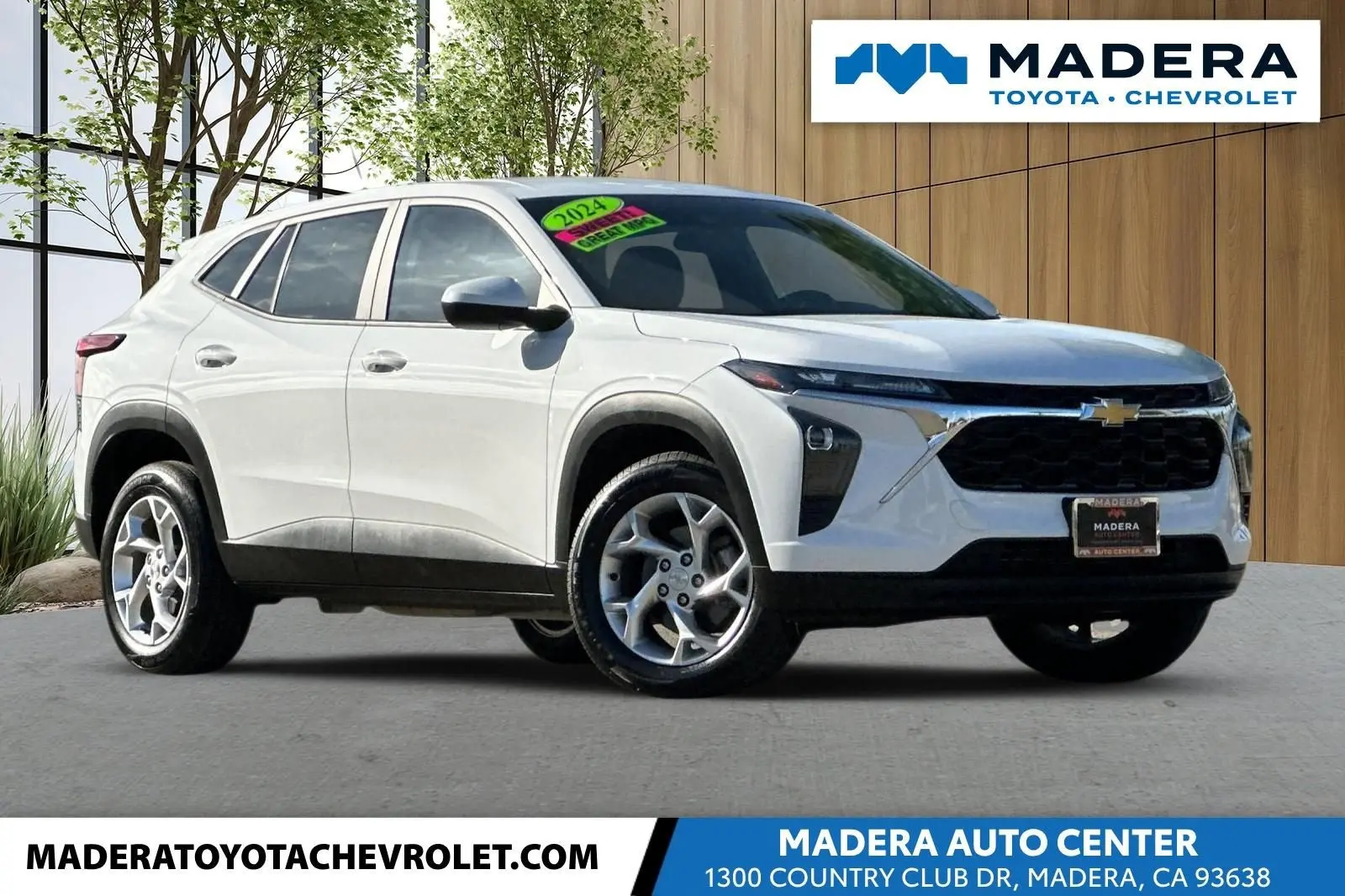 Vehicle Image 1