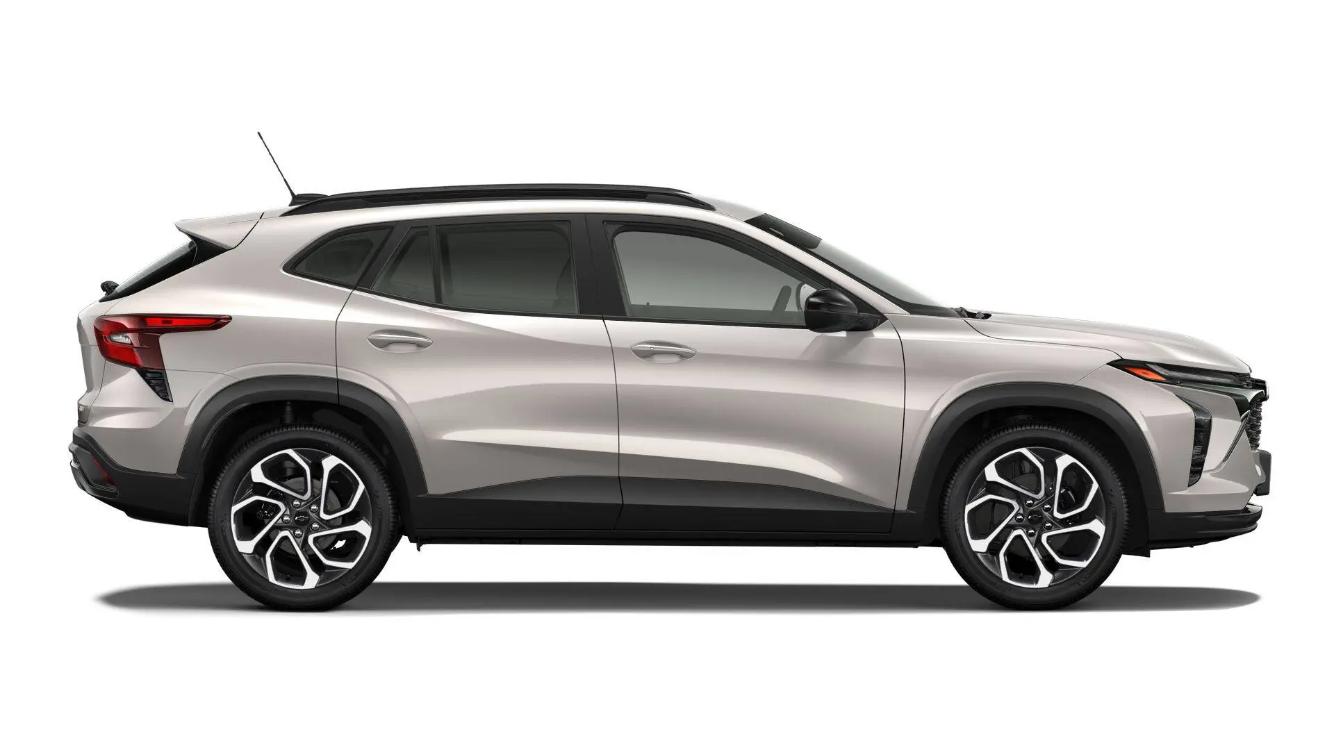 2026 Chevrolet Trax 2RS photo 3