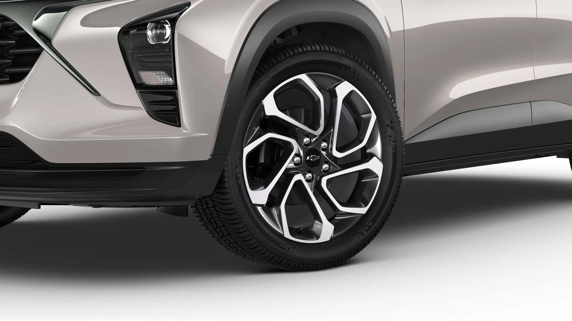 2026 Chevrolet Trax 2RS photo 4