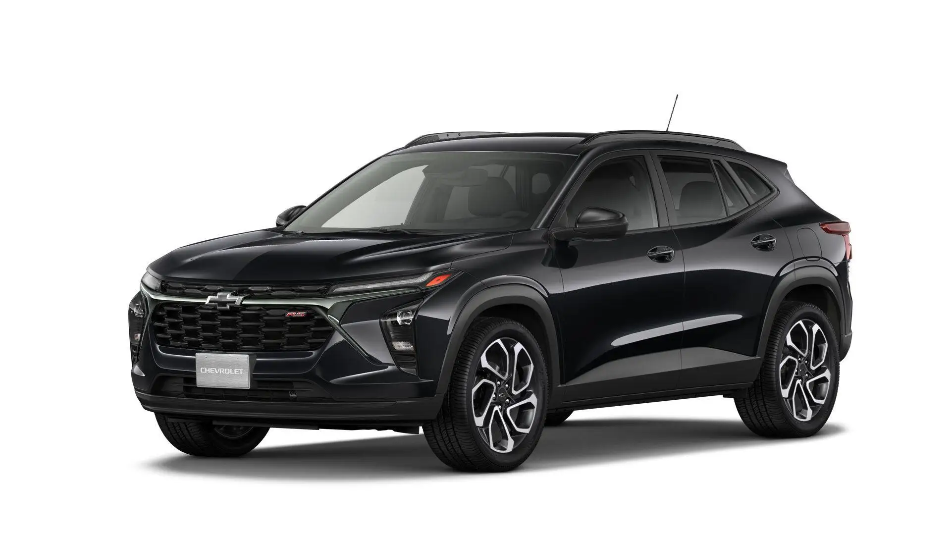 2026 Chevrolet Trax 2RS photo 1