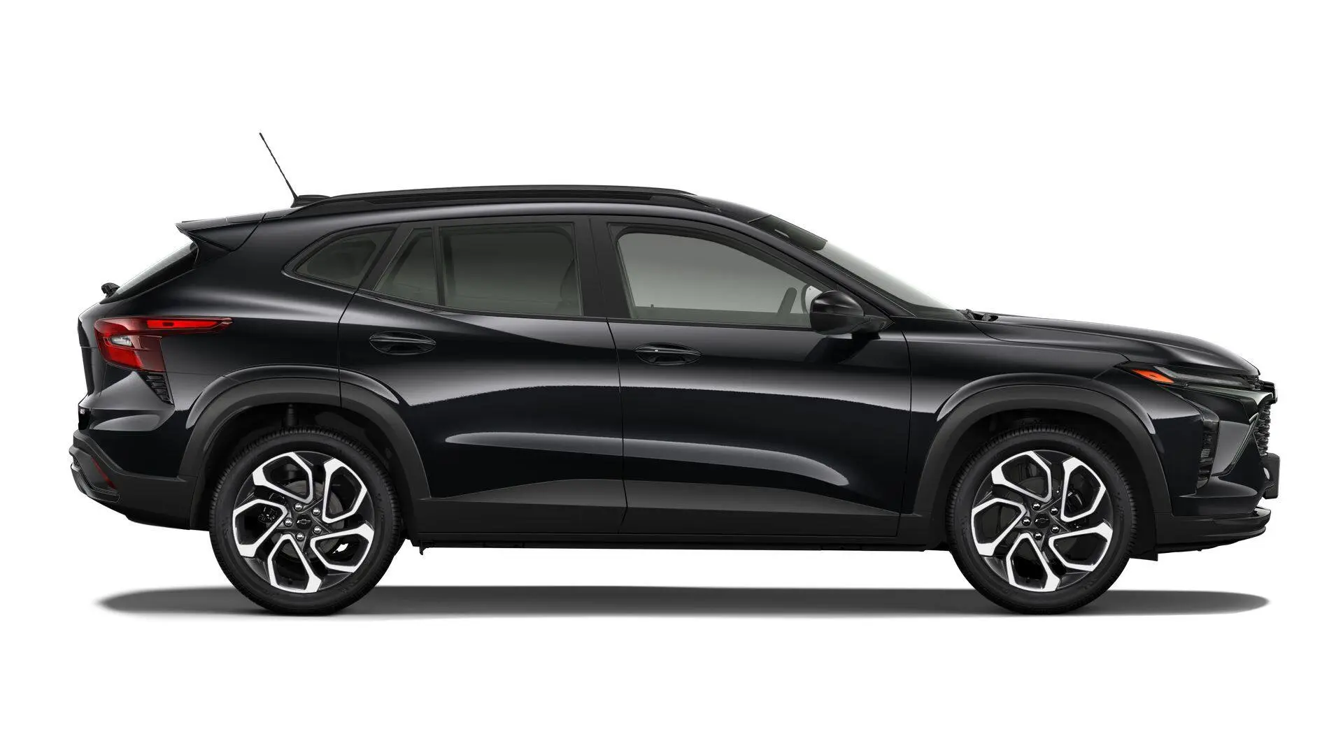 2026 Chevrolet Trax 2RS photo 3