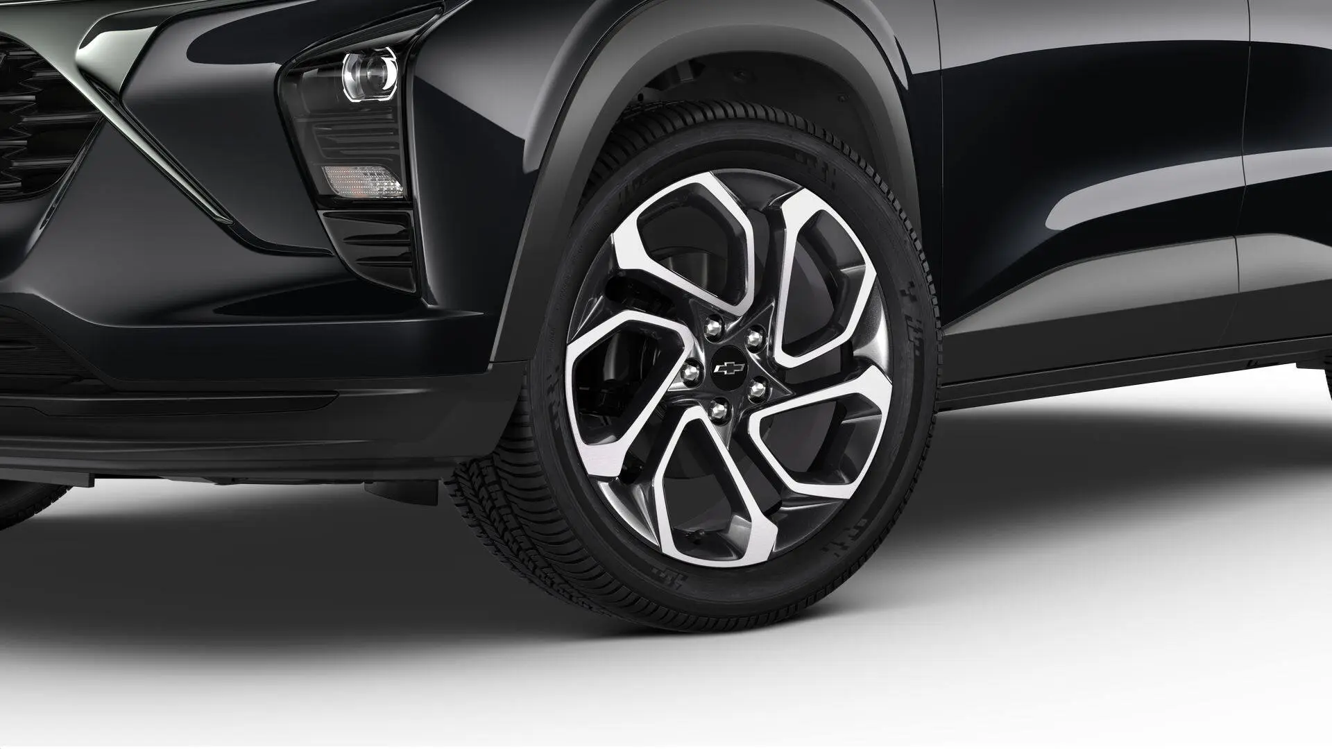 2026 Chevrolet Trax 2RS photo 4