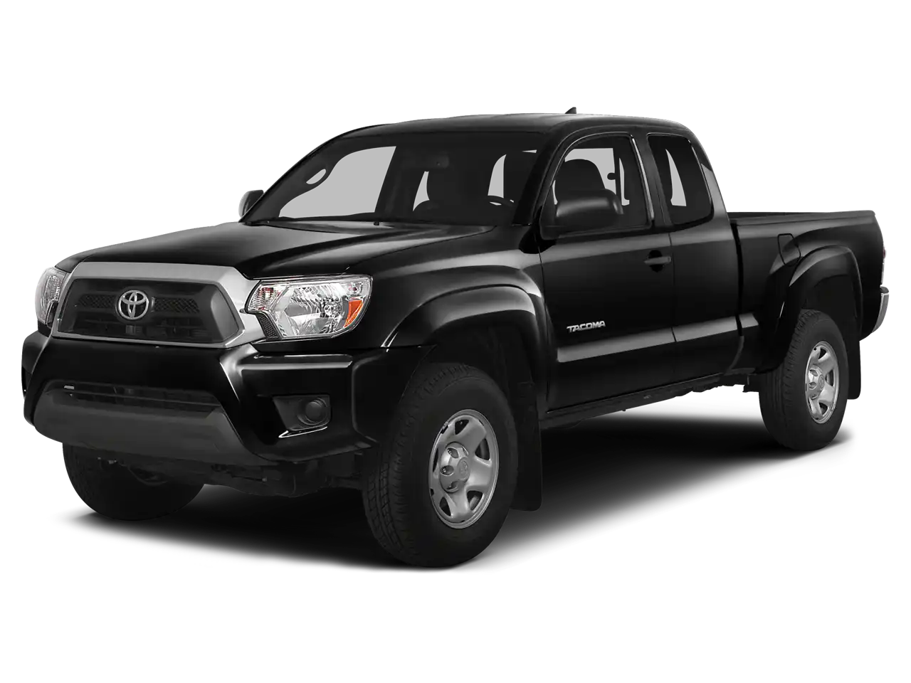 2015 Toyota Tacoma PreRunner Access Cab AT's photo