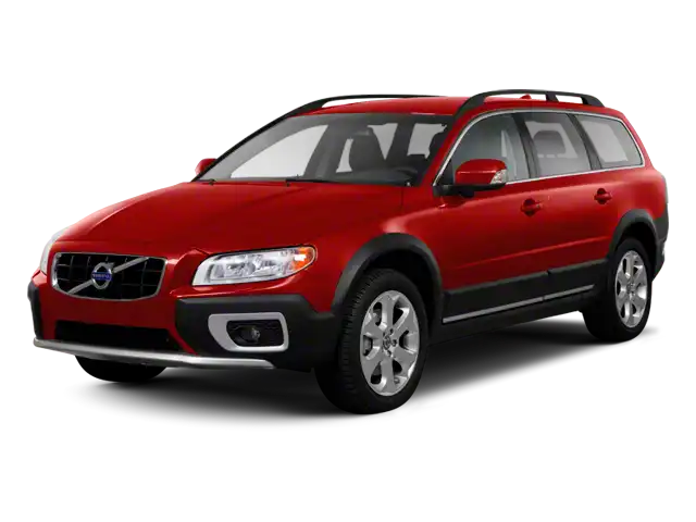 2013 Volvo XC70 3.2 AWD Auto's photo