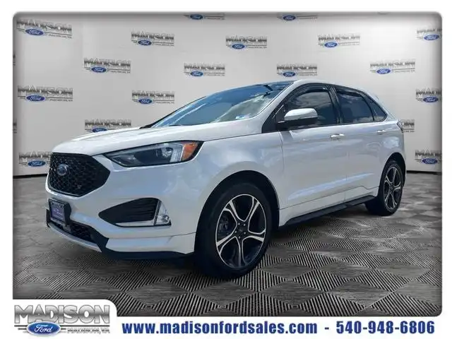 2019 Ford Edge ST AWD's photo