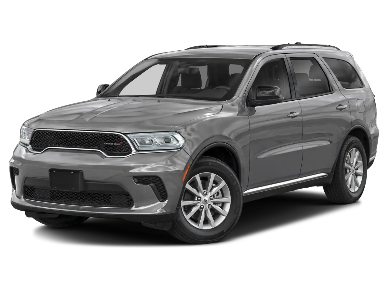 2026 Dodge Durango Police Pursuit Vehicle AWD (Fleet)'s photo