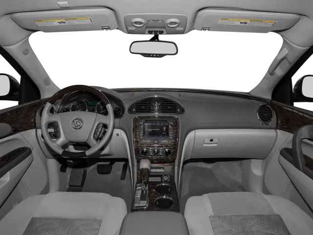 2016 Buick Enclave Premium AWD photo 5