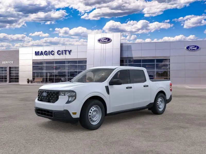2026 Ford Maverick XL AWD's photo