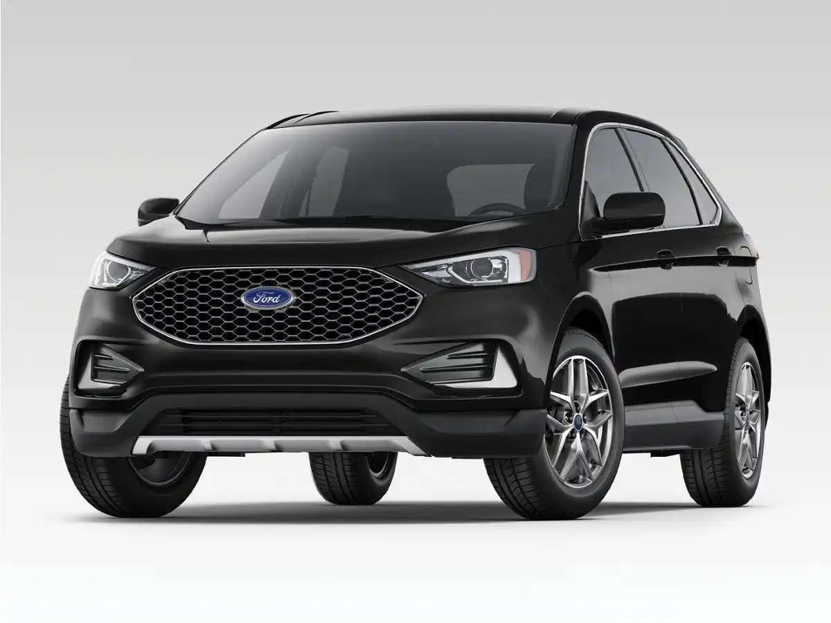 2023 Ford Edge SEL AWD's photo