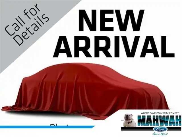 2022 Ford Edge SEL AWD's photo