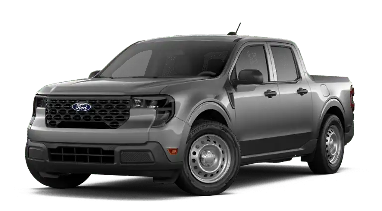 2026 Ford Maverick XL AWD's photo