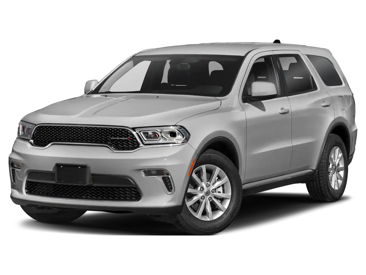 2021 Dodge Durango GT Plus AWD's photo