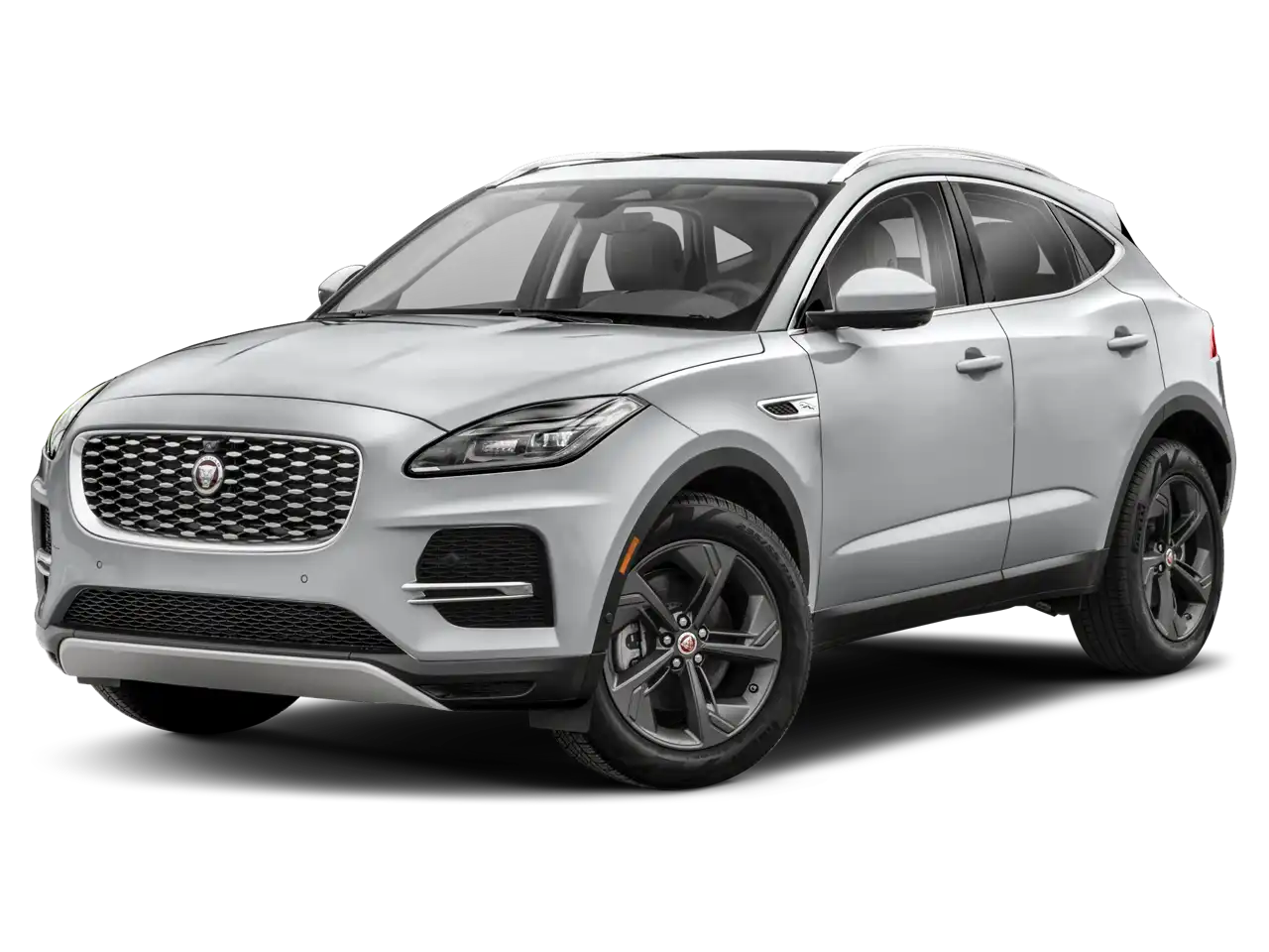 2021 Jaguar E-PACE P250 SE's photo