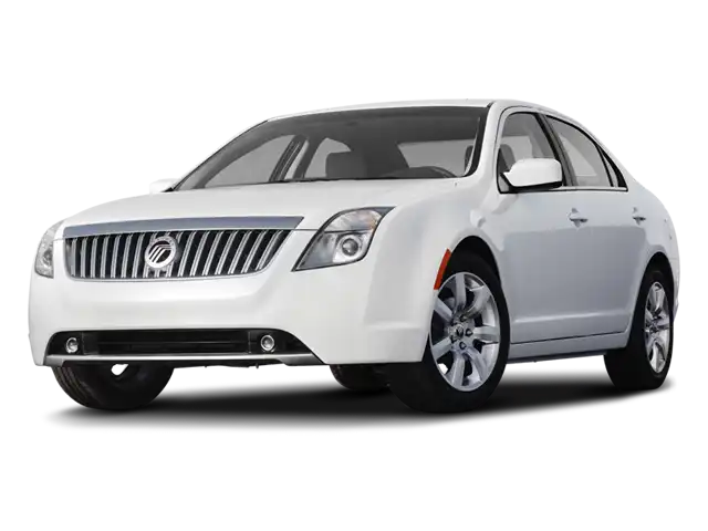2010 Mercury Milan I4 Premier's photo