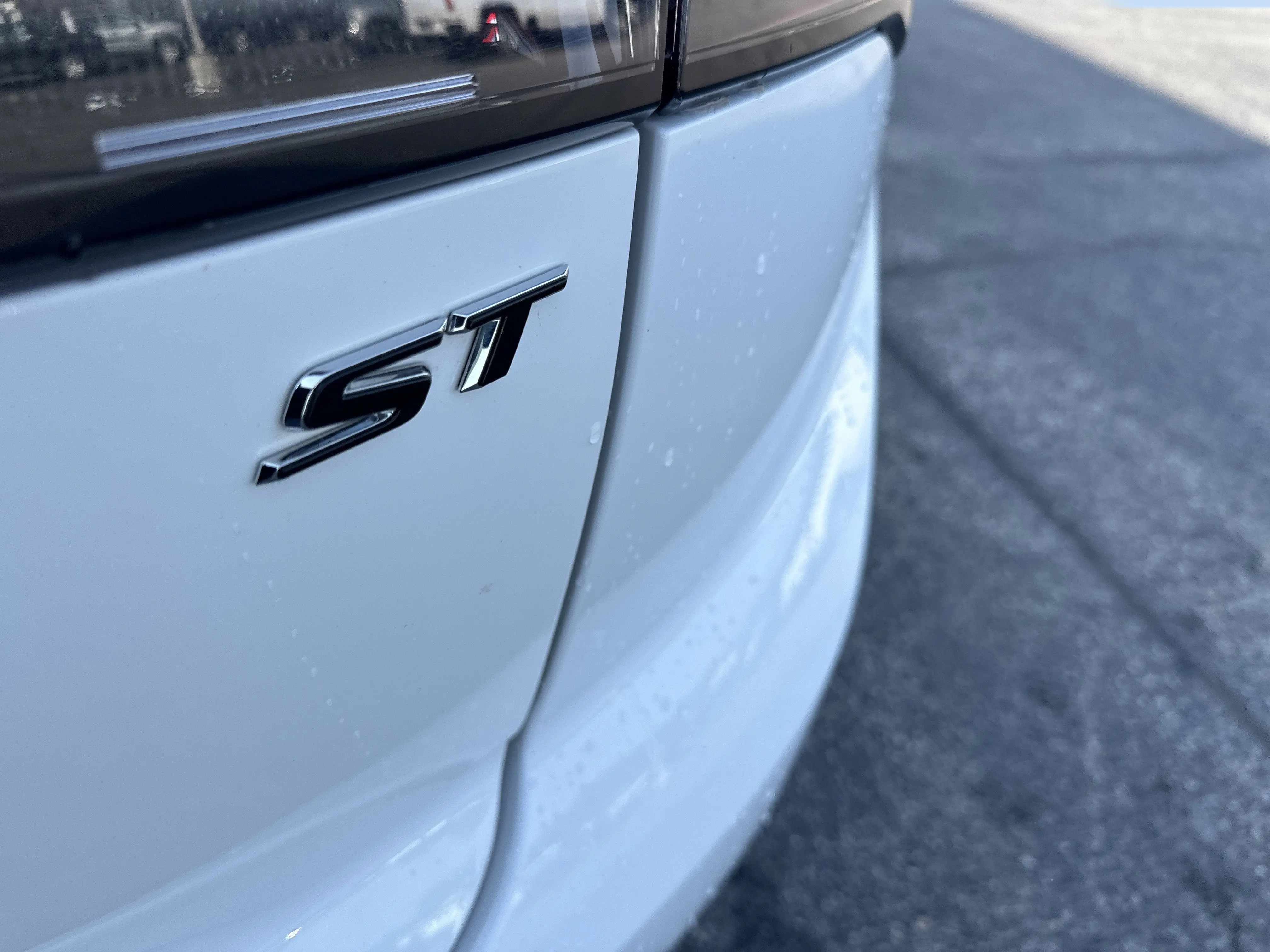 2023 Buick Envision Preferred AWD photo 5