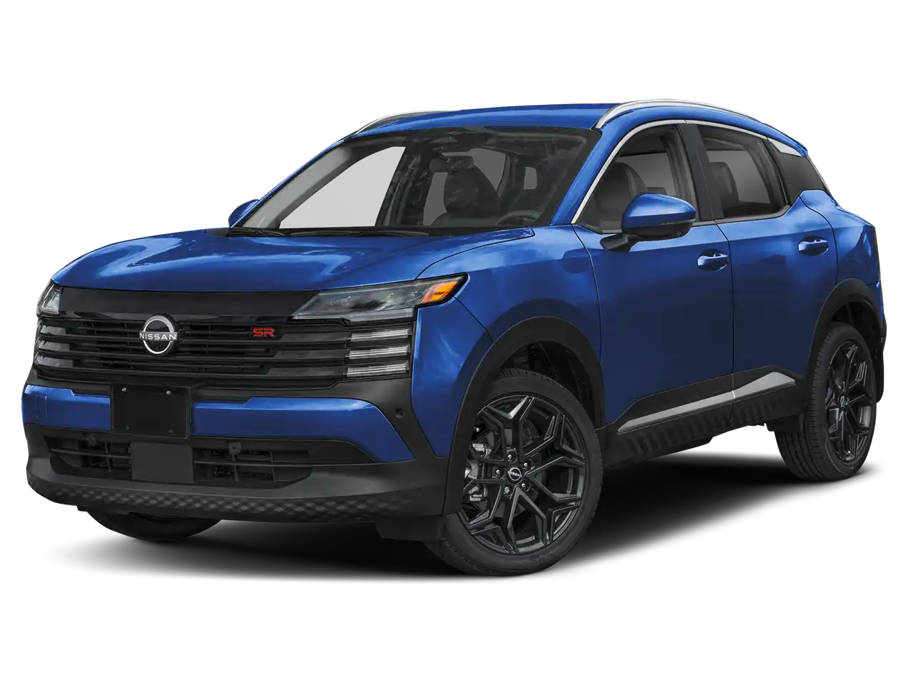 2027 Nissan Kicks 2.0 SR AWD's photo