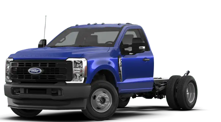 2026 Ford F-350's photo