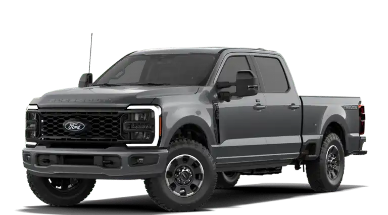2027 Ford F-250 Lariat 4WD Crew Cab 8' Box's photo