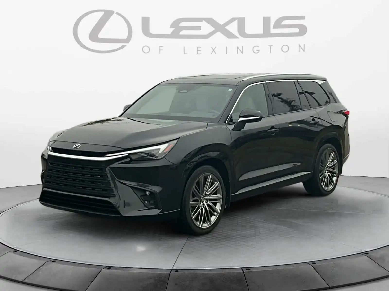 2026 Lexus TX 350 350 Luxury AWD's photo