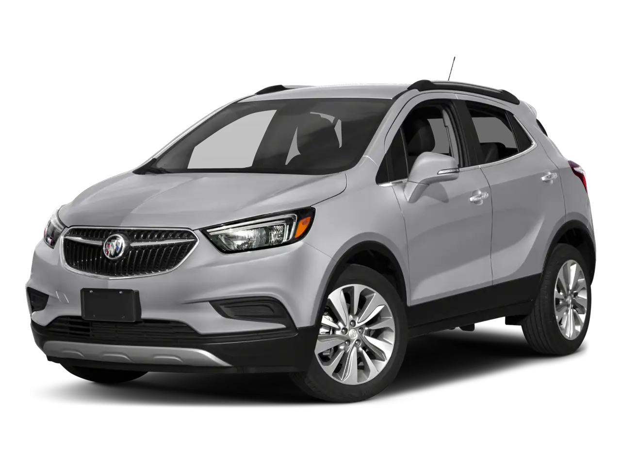 2018 Buick Encore Preferred photo 1
