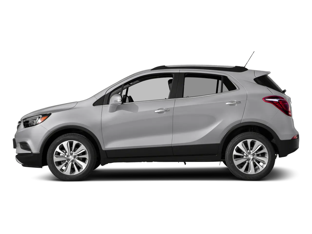 2018 Buick Encore Preferred photo 3