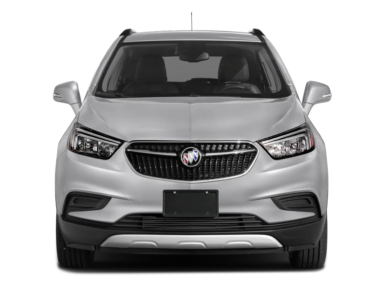 2018 Buick Encore Preferred photo 4
