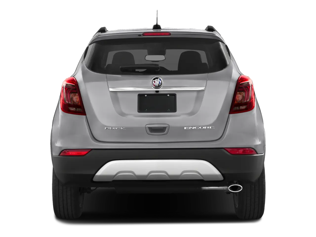 2018 Buick Encore Preferred photo 5