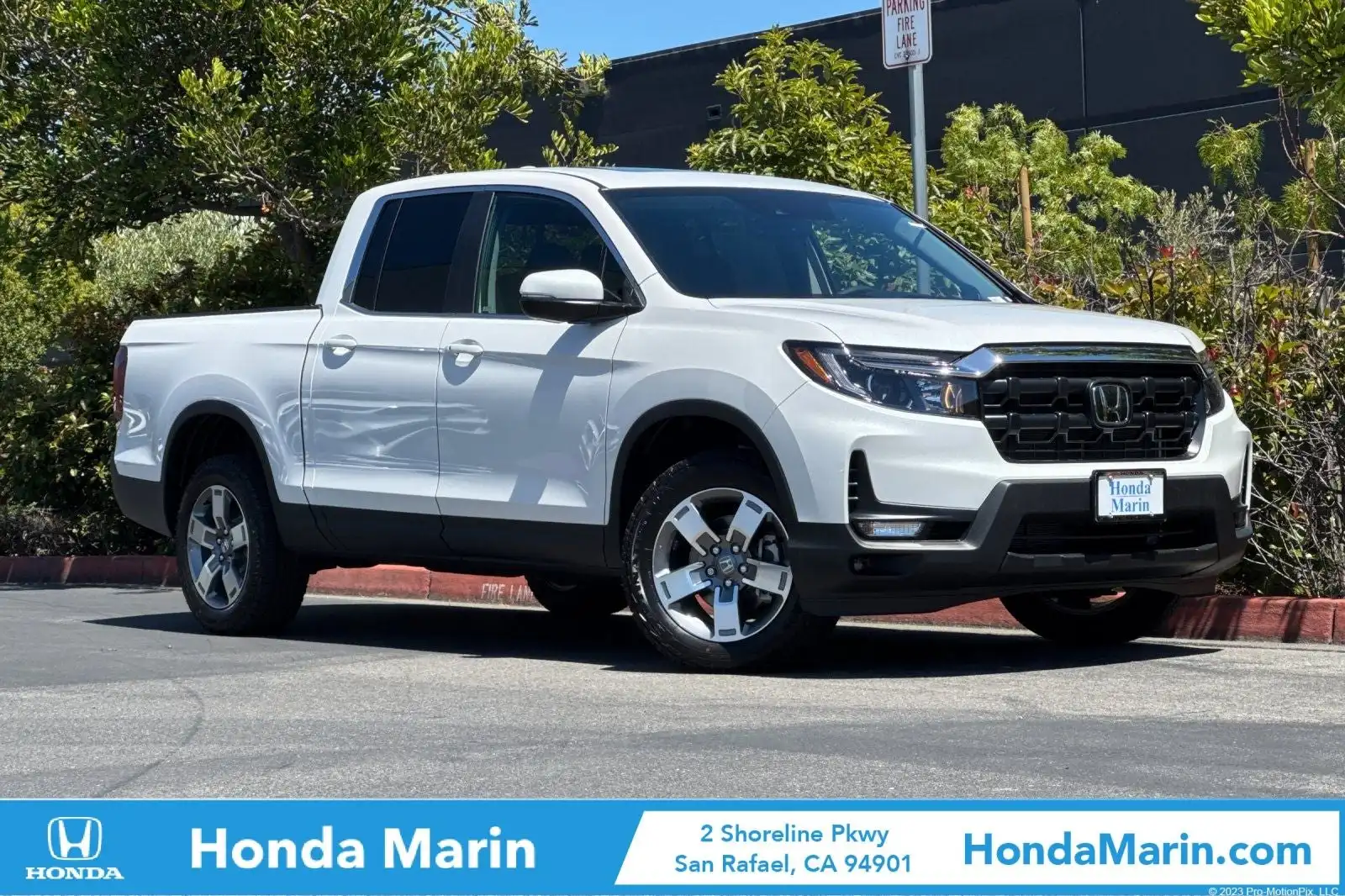 2026 Honda Ridgeline RTL AWD's photo