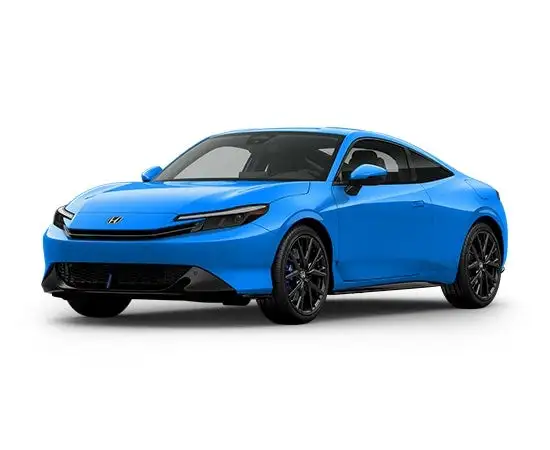 2026 Honda Prelude Base's photo