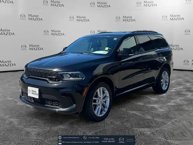 2024 Dodge Durango GT Plus AWD's photo