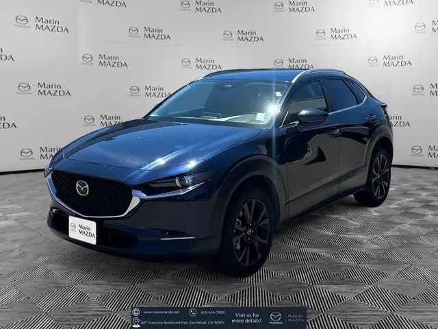 2024 Mazda CX-30 Select Sport AWD's photo