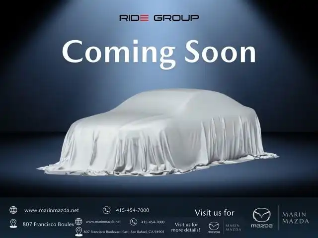 2024 Mazda CX-30 Premium AWD's photo