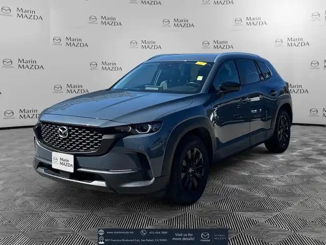 2024 Mazda CX-50 2.5 S SELECT's photo